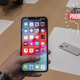 El nuevo iPhone Xs Max